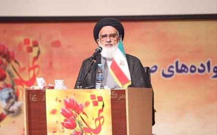 برگزاری چهارمین یادواره ۵۶۵ شهید ارتش در استان قم برگزاری چهارمین یادواره ۵۶۵ شهید ارتش در استان قم